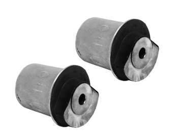 2 X TULEJE BELKI TYŁ OPEL ASTRA G 1.6 1.8 2.0 1.4