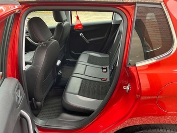 Peugeot 2008 I SUV Facelifting 1.2 PureTech 130KM 2016 Peugeot 2008 1.2 benzyna 130 KM 6 biegow zarej w PL zadbany zamiana, zdjęcie 25