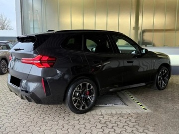 BMW X3 G45 2025 BMW X3 xDrive20d Sport Suv 2.0 (197KM) 2025, zdjęcie 3