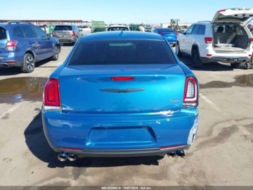 Chrysler 300C II 2023 Chrysler 300 Touring L 2023 3.6l 3.6 Benzyna 292KM, zdjęcie 4