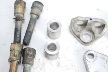 YAMAHA FJR 1300 06-12 болты крепления двигателя