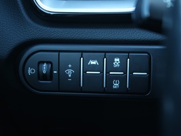 Kia Ceed III Kombi Facelifting 1.5 T-GDI 160KM 2022 Kia Ceed 1.5 T-GDI, Salon Polska, 1. Właściciel, zdjęcie 17