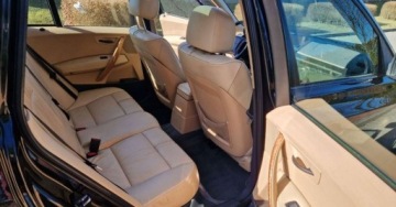 BMW X3 E83 3.0 i 231KM 2004 BMW X3 BMW X3 3.0i 3.0 Benzyna 231KM, zdjęcie 16