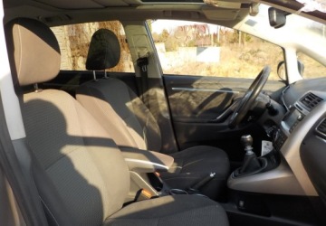 Toyota Verso Minivan Facelifting 1.6 D-4D 112KM 2015 Toyota Verso Doiesel Okazja 1.6 Diesel 112KM, zdjęcie 18