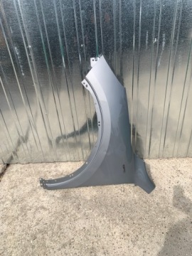 КАПОТ FORD KUGA MK3