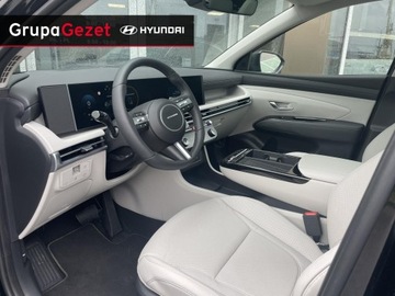 Hyundai Tucson IV 2025 Hyundai Tucson PE 1.6 HEV 239KM 2WD Platinum + SUN MY26, zdjęcie 5