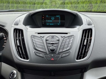 Ford Kuga II SUV 1.6 EcoBoost 150KM 2014 Ford Kuga 1.6 Benz. Bogato Wyposazona Nowy rozrzad 1.6 Benzyna 150KM, zdjęcie 22