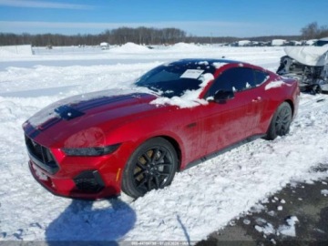 Ford Mustang VI 2024 Ford Mustang Gt Premium Fastback 2024 5.0 Benzyna 480KM, zdjęcie 1