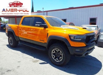  RAM 1500 TRX 57 Box 2022 6.2l 6.2 Benzyna 702KM