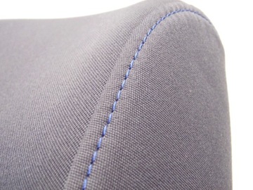 PODHLAVNÍK VW GOLF V PLUS PŘEDNÍ KIEROWCY/PASAZERA VERZE GOAL