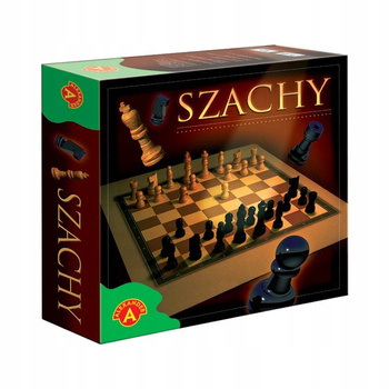 Szachy