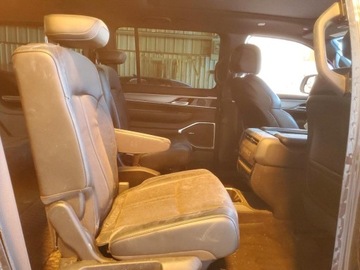 Jeep Wagoneer II 2024 Jeep Wagoneer Series II 2024 3.0 Benzyna 420KM, zdjęcie 11