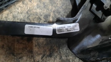 ГАЗОВЫЙ ПОТЕНЦИОМЕТР CHRYSLER VOYAGER 2.8D 01-07R