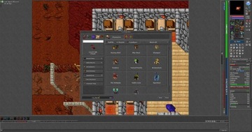 TIBIA 188 ED + 103 MLVL + CHARM +11 MOUNTS +8 OUTFITS+ DAMORA +EQ+ FREE RK