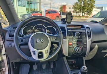 Kia Venga Mikrovan 1.6 CRDi 128KM 2011 Kia Venga 2011 1.6CRDI 128KM 193.698km Salon Polska 1.6 Diesel 128KM, zdjęcie 14