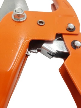 Pex Pe Pert PVC Tigs Pex-Al ножницы. Полные ножки