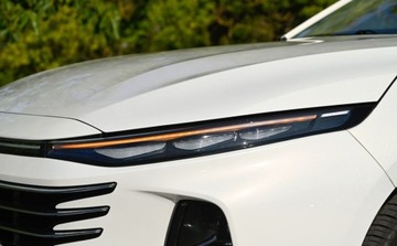 Bestune B70 2026 Bestune B70 Bestune B70 1.5 Benzyna 160KM, zdjęcie 31