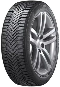 4x opony zimowe Laufenn I FIT LW31 205/55R16 91T rant