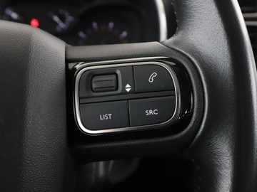 Citroen C5 Aircross SUV 1.5 BlueHDI 131KM 2018 Citroen C5 Aircross 1.5 Blue-HDi Live Klimatyzacja, zdjęcie 30