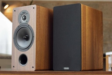 INDIANA LINE TESI 261L + Tangent Ampster BT II Bluetooth стереоусилитель