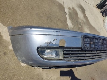 NÁRAZNÍK PŘEDNÍ OPEL ZAFIRA A