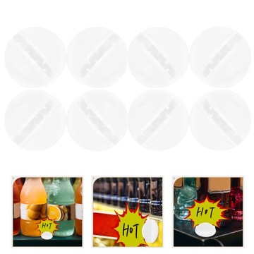 ПОЛКИ БЕЛЫХ СТЕНДОВ