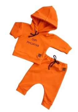 Dres Syn Prezesa rozmiar 122