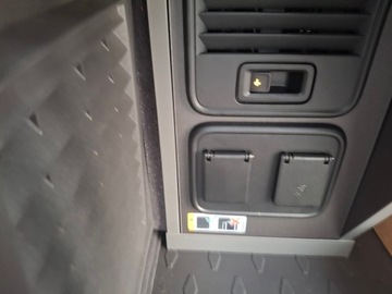 Volkswagen California Multivan 6.1 2.0 TDI BMT 150KM 2025 Volkswagen California 2.0 TDI 150 KM DSG DEMO DEALERA, zdjęcie 14