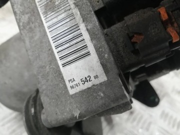 9676154280 ČERPADLO SERVA PEUGEOT 508 HYBRIDNÍ