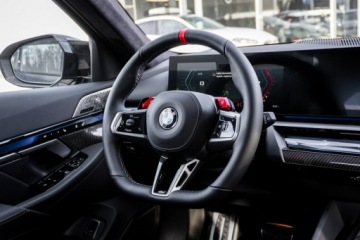 BMW Seria 5 G90-91 M Touring 4.4 V8 727KM 2026 BMW M5 Touring! NOWE BMW M5! Dostępne od ręki!, zdjęcie 31