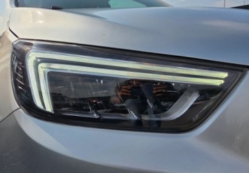 Opel Mokka I SUV 1.4 Turbo ECOTEC 140KM 2017 Opel Mokka 1.4benz 140KM Automat LED KameraPDC Grz.FoteleKier Oplaty Gwar, zdjęcie 6