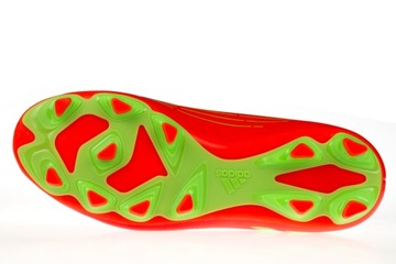 Бутсы ADIDAS PREDATOR EDGE.4 FxG J