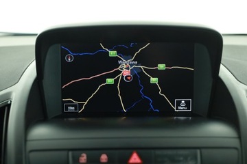 Opel Zafira C Tourer 2.0 CDTi 170KM 2016 Opel Zafira 2.0 CDTI, 167 KM, Navi, Klima, zdjęcie 10