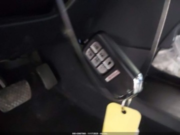 Honda Odyssey IV 2024 Honda Odyssey 2024 Honda Odyssey Sport Auto 3.5 Benzyna 280KM, zdjęcie 15