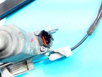 ZVEDÁK ZADNÍ LEVÝ 2 PIN KORANDO III 10-19 EU