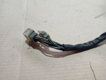 YAMAHA FJ 1200 ПЕРЕКЛЮЧАТЕЛЬ НА РУЛЕ ЛЕВАЯ ПЕРЕДАЧА