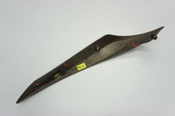 YAMAHA YZF-R1 RN12 04-06 ГЛУШИТЕЛЬ НАПОЛНИТЕЛЬ ЛЕВЫЙ