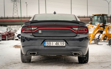 Dodge Charger VII 2017 Dodge Charger Dodge Charger 3.6 V6 304KM 3.6 Benzyna 305KM, zdjęcie 7