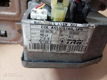 MICRA K12 SLOUPEC SERVO  ELEKTRICKÉ 48810AX700