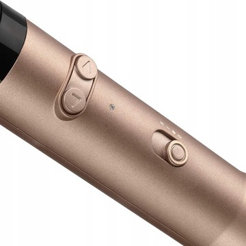 РОТОРНАЯ СУШИЛКА LOKO BABYLISS AS952E ИОНИЗАЦИЯ