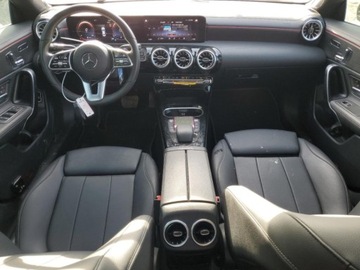 Mercedes CLA C118/X118 Coupe 2.0 250 224KM 2023 Mercedes-Benz CLA MERCEDES-BENZ CLA 250 2023 2.0 Benzyna 224KM, zdjęcie 7