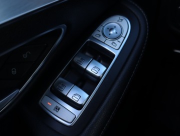 Mercedes Klasa C W205 2017 Mercedes C C 200 d, Automat, Skóra, Navi, Klima, zdjęcie 13