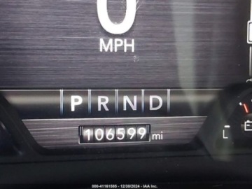  RAM 1500 2019 Ram 1500 Laramie 4x4 Crew Cab 64 Box 5.7 Benzyna 395KM, zdjęcie 13