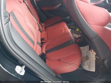 BMW Seria 6 G32 2021 BMW X6M Competition 2021 4.4l 4.4 Benzyna 600KM, zdjęcie 13