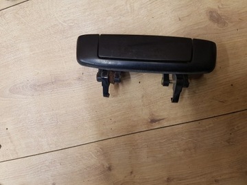 KLIKA DVEŘE PŘEDNÍ ZADNÍ 4KS KOMPLET DAIHATSU CHARADE