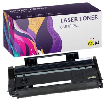 Toner Do Ricoh Aficio SP112SU SP112SF