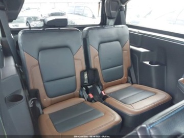 Ford 2023 Ford Bronco 2023 Ford Bronco Base 2 Door Advanced 4x4 2.3 Benzyna 275KM, zdjęcie 13