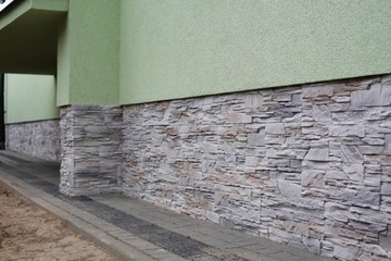 Фасадный камень Эльбрус Макс-стоун