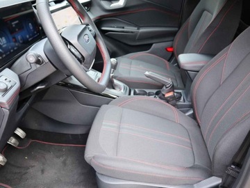 Ford Puma II 2025 Od ręki - ST-Line 1.0 EcoBoost mHEV 125KM, zdjęcie 4