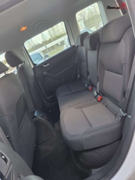 Skoda Yeti Outdoor 1.2 TSI 105KM 2014 Skoda Yeti 1.2 Benzyna 105KM Klimatyzacja Po Serwisie Oplacony 1.2 Benzyna, zdjęcie 9